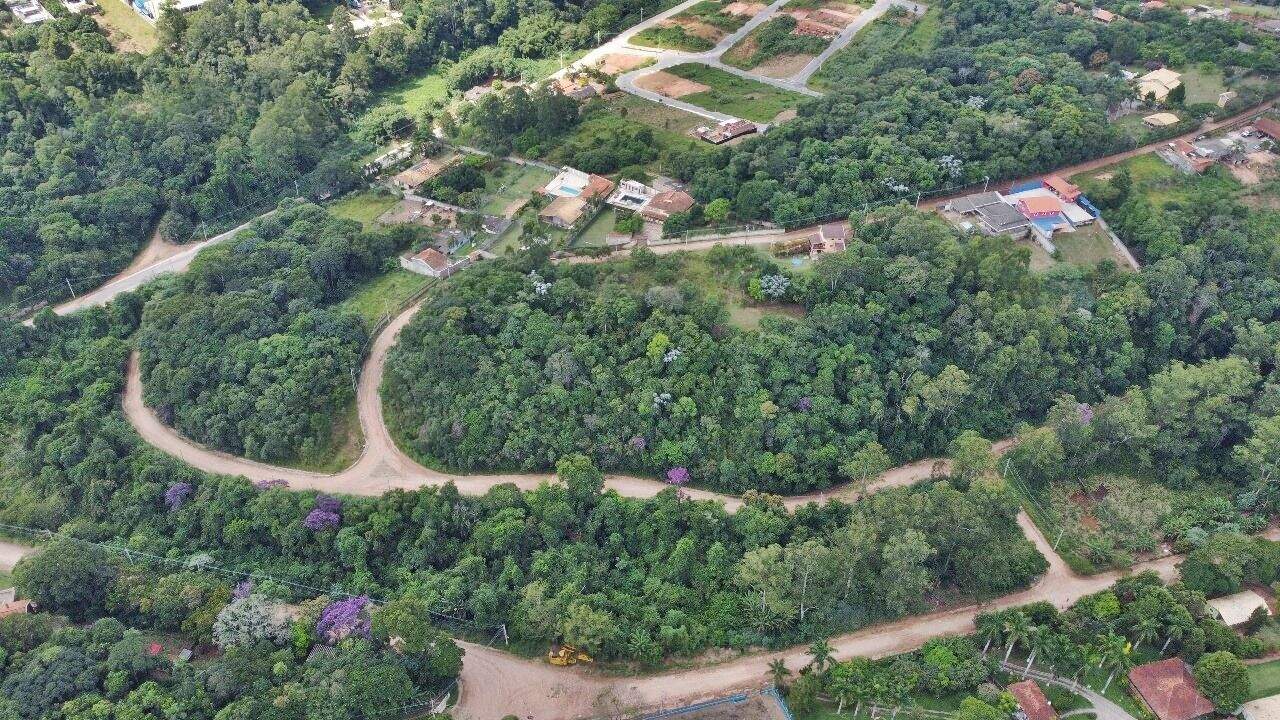 Terreno à venda no Água das Flores: 