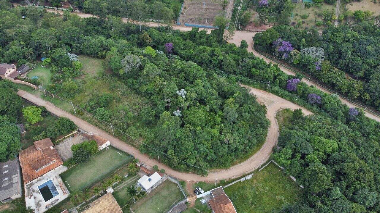 Terreno à venda no Água das Flores: 