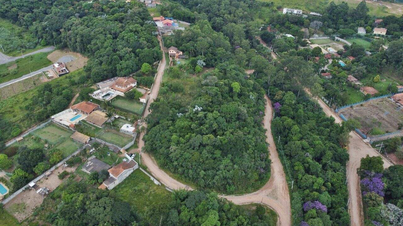 Terreno à venda no Água das Flores: 