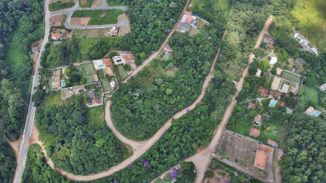 Terreno à venda no Água das Flores: 
