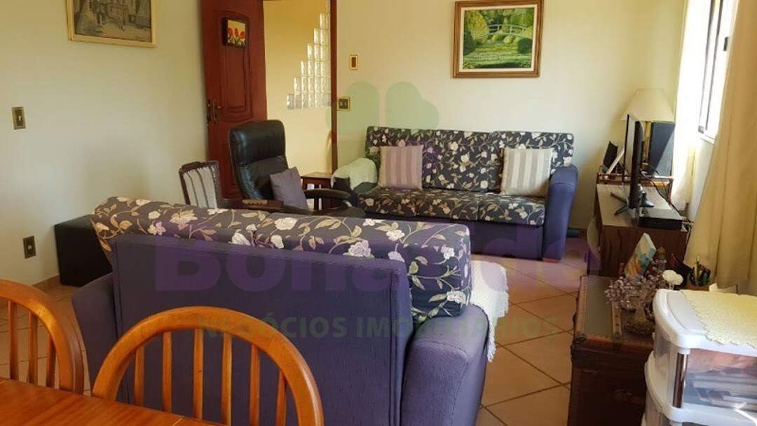 Casa à venda no Jardim Paulista I: 