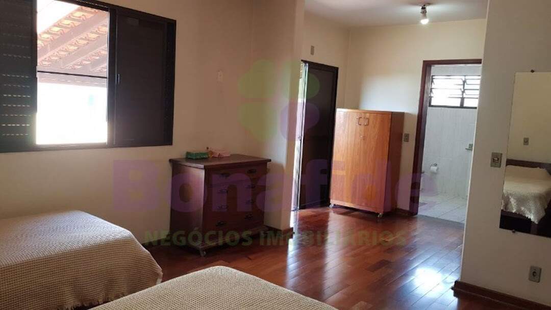 Casa à venda no Jardim Paulista I: 