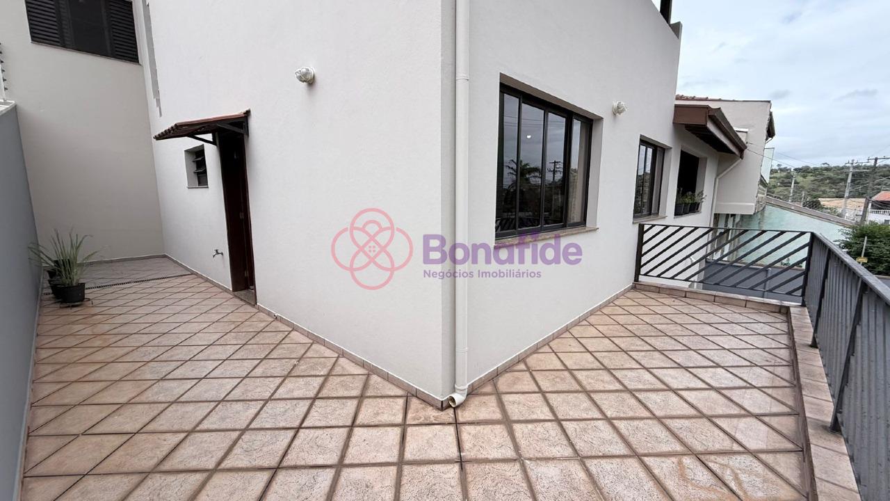 Casa à venda no Jardim Paulista I: 