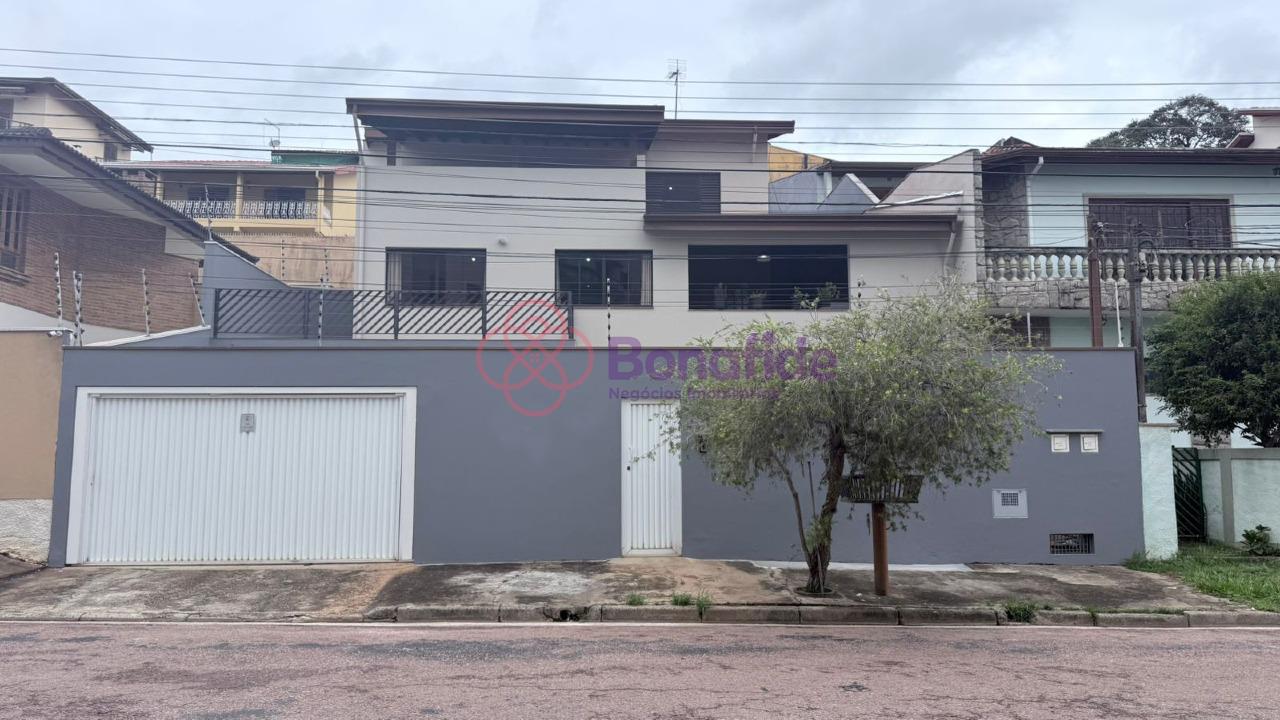 Casa à venda no Jardim Paulista I: 