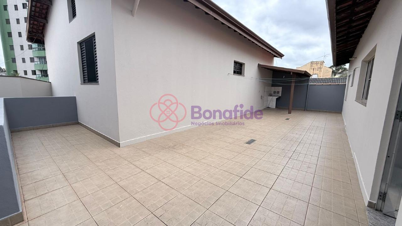 Casa à venda no Jardim Paulista I: 