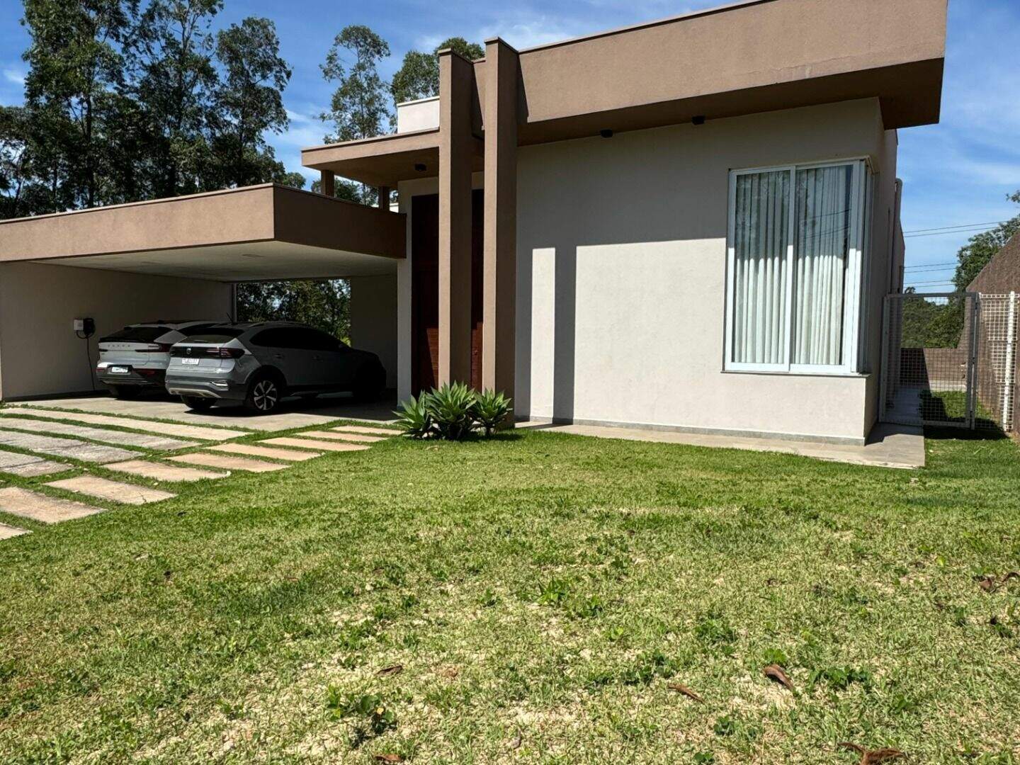 Casa à venda no Serra dos Lagos: 