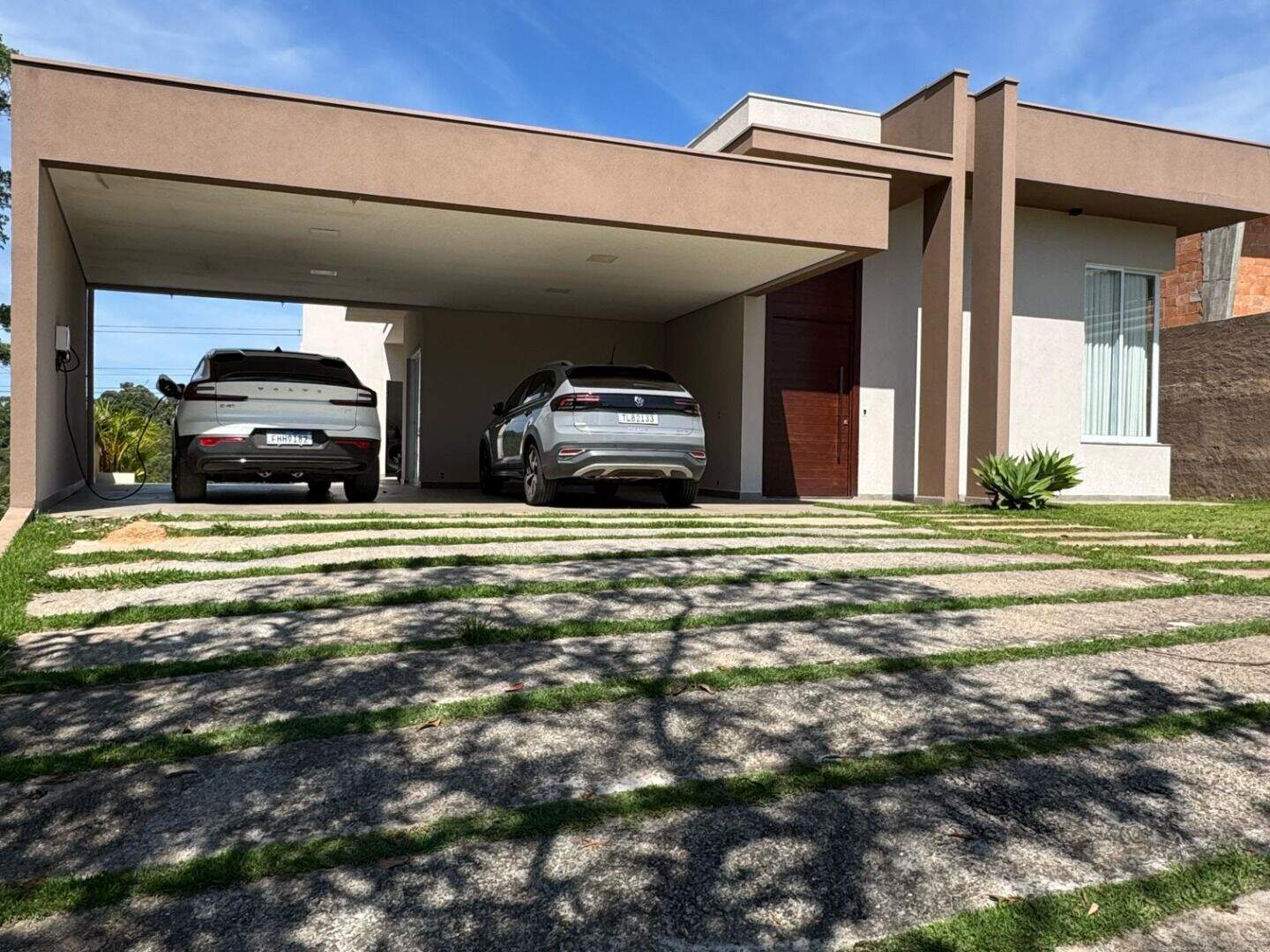 Casa à venda no Serra dos Lagos: 