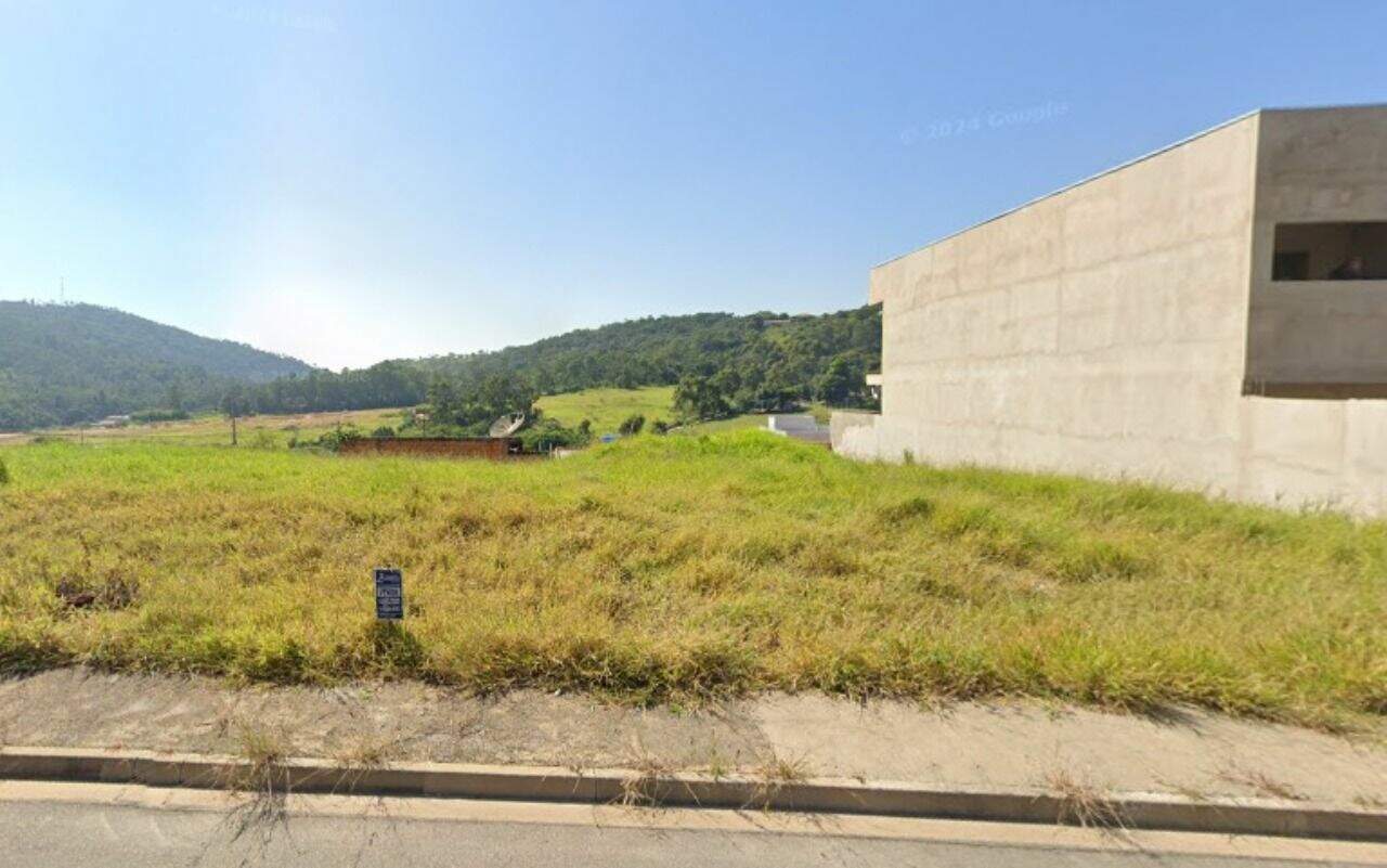 Terreno à venda no Cafezal II: 