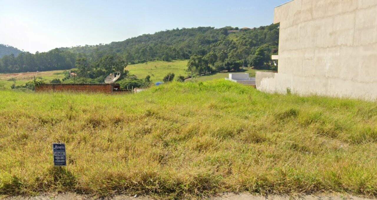 Terreno à venda no Cafezal II: 