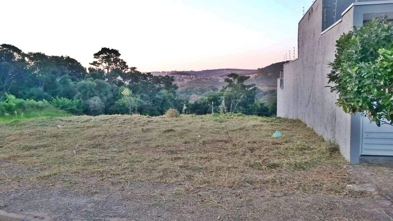 Terreno à venda no Cafezal II: 
