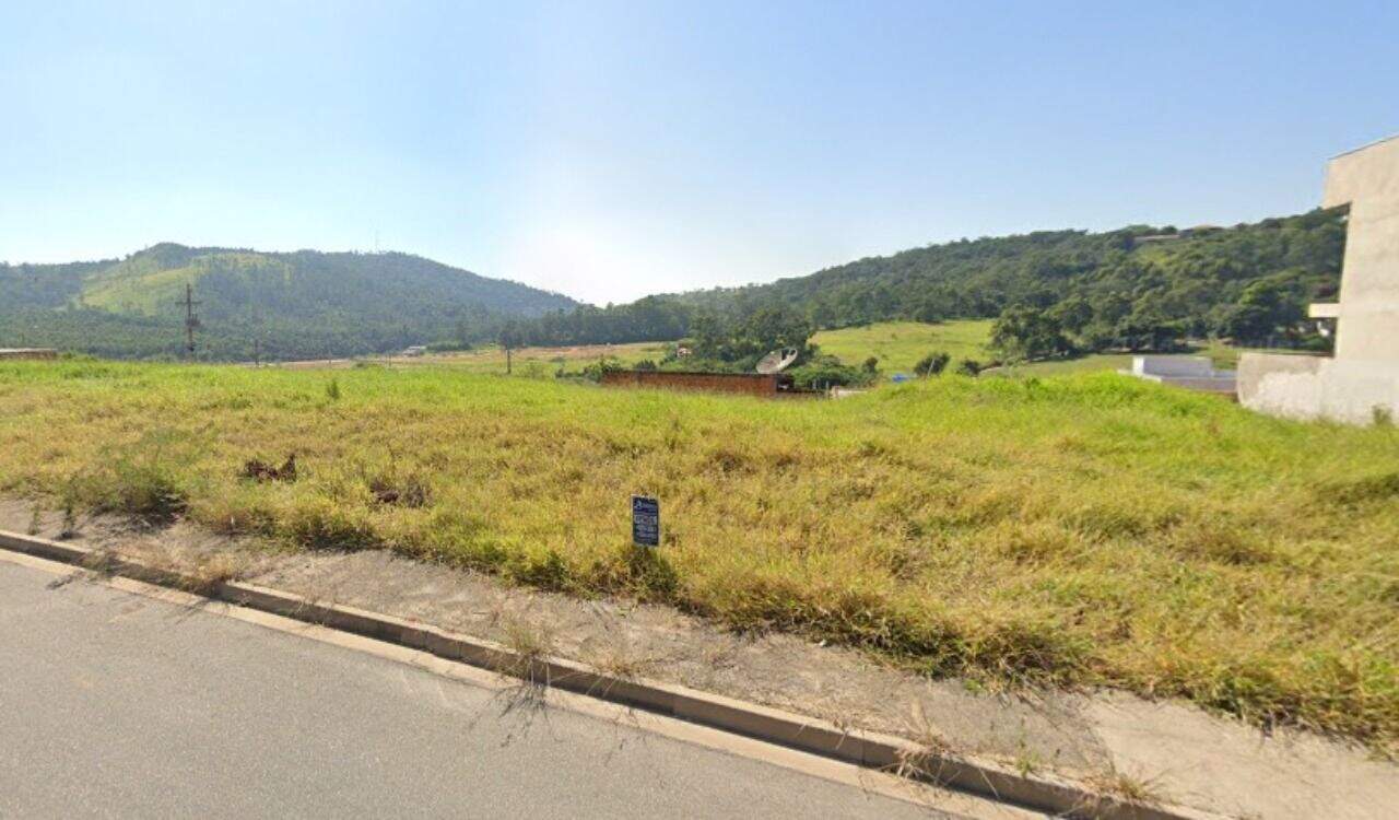 Terreno à venda no Cafezal II: 