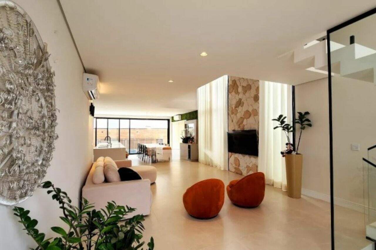 Casa à venda no Jardim Ermida I: 