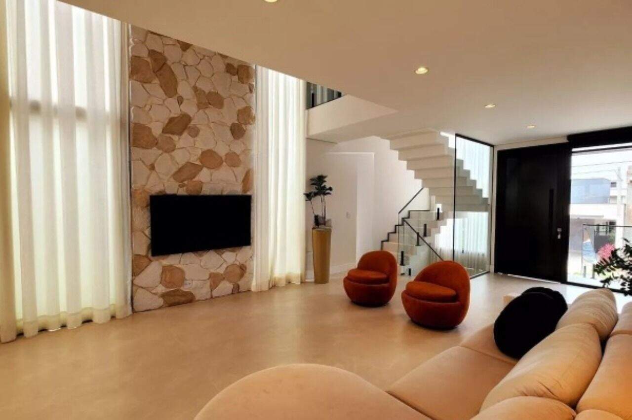 Casa à venda no Jardim Ermida I: 