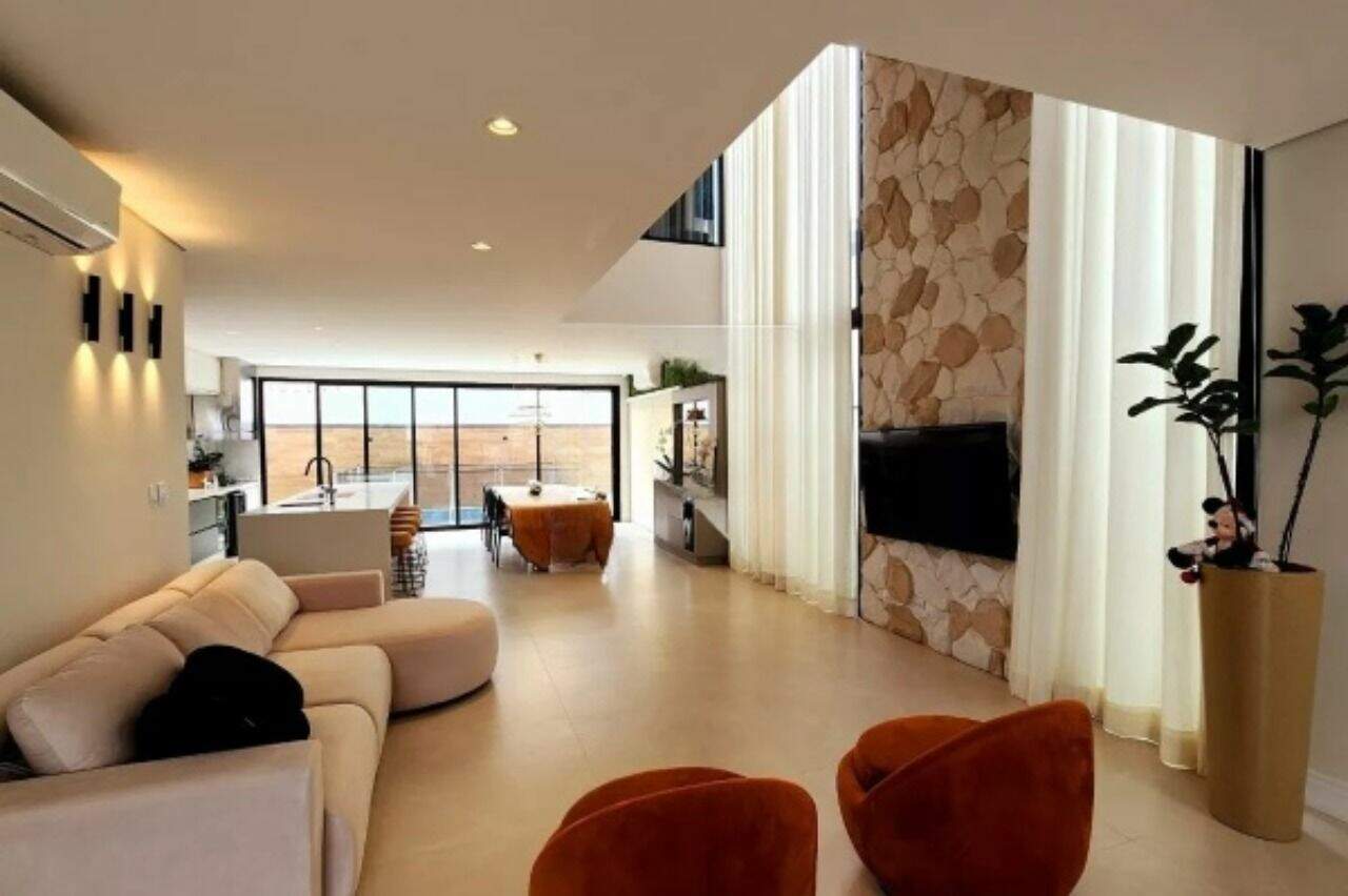 Casa à venda no Jardim Ermida I: 