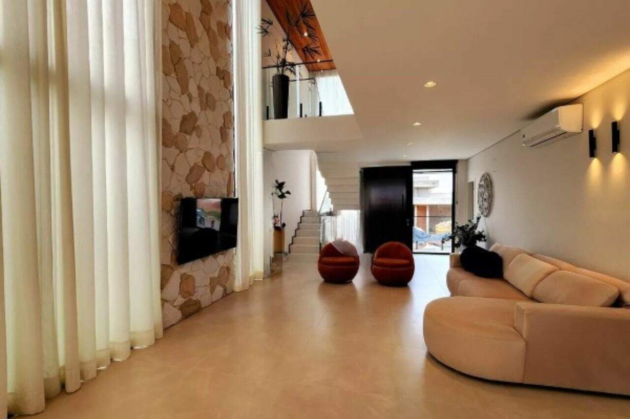 Casa à venda no Jardim Ermida I: 