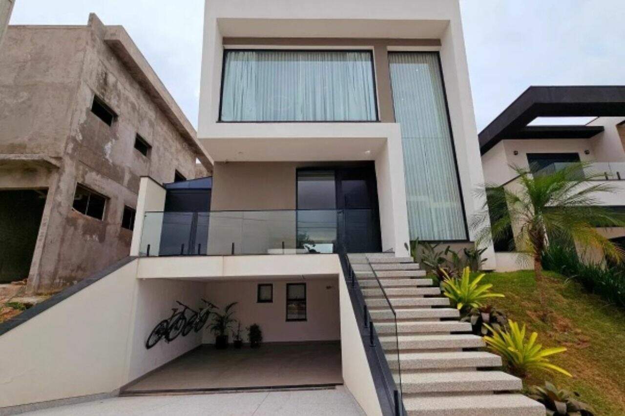 Casa à venda no Jardim Ermida I: 