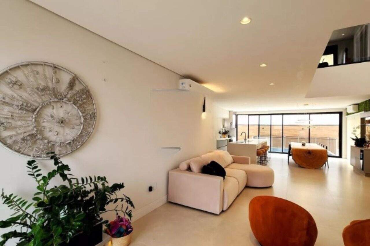 Casa à venda no Jardim Ermida I: 