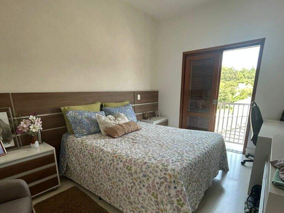 Casa à venda no Mirante de Jundiaí: 