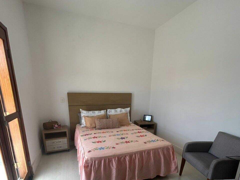 Casa à venda no Mirante de Jundiaí: 