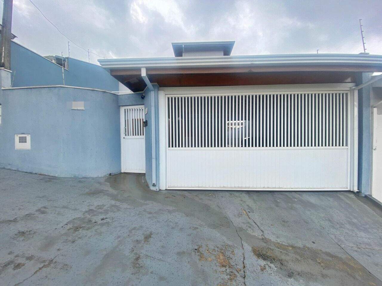 Casa à venda no Mirante de Jundiaí: 