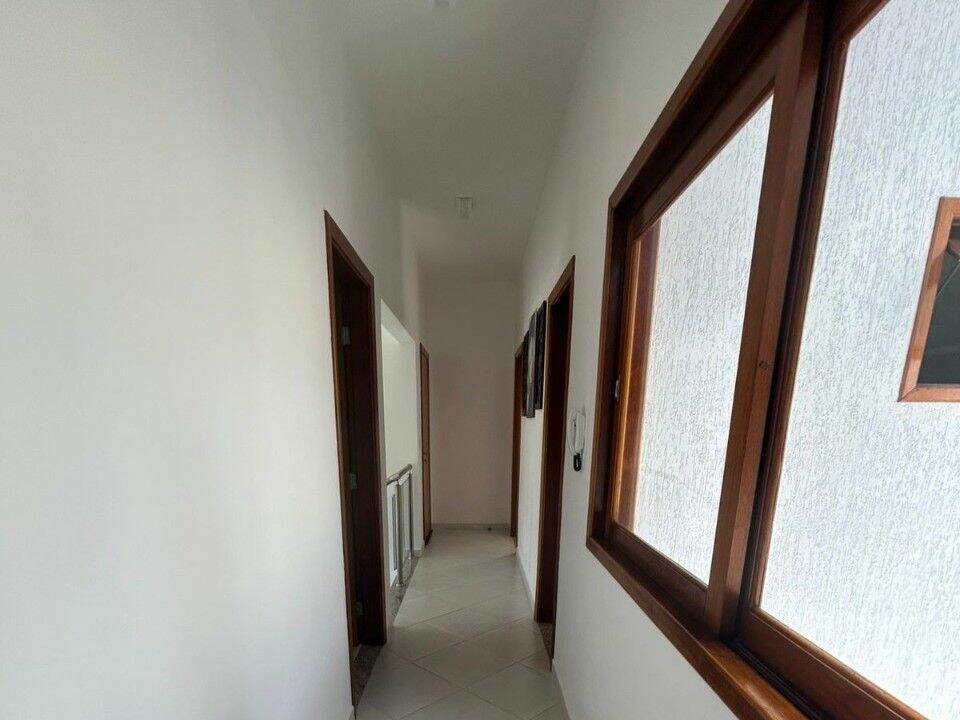 Casa à venda no Mirante de Jundiaí: 