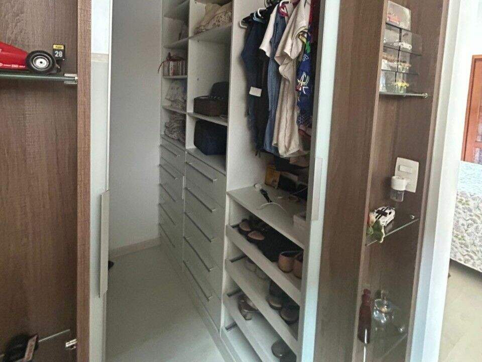 Casa à venda no Mirante de Jundiaí: 