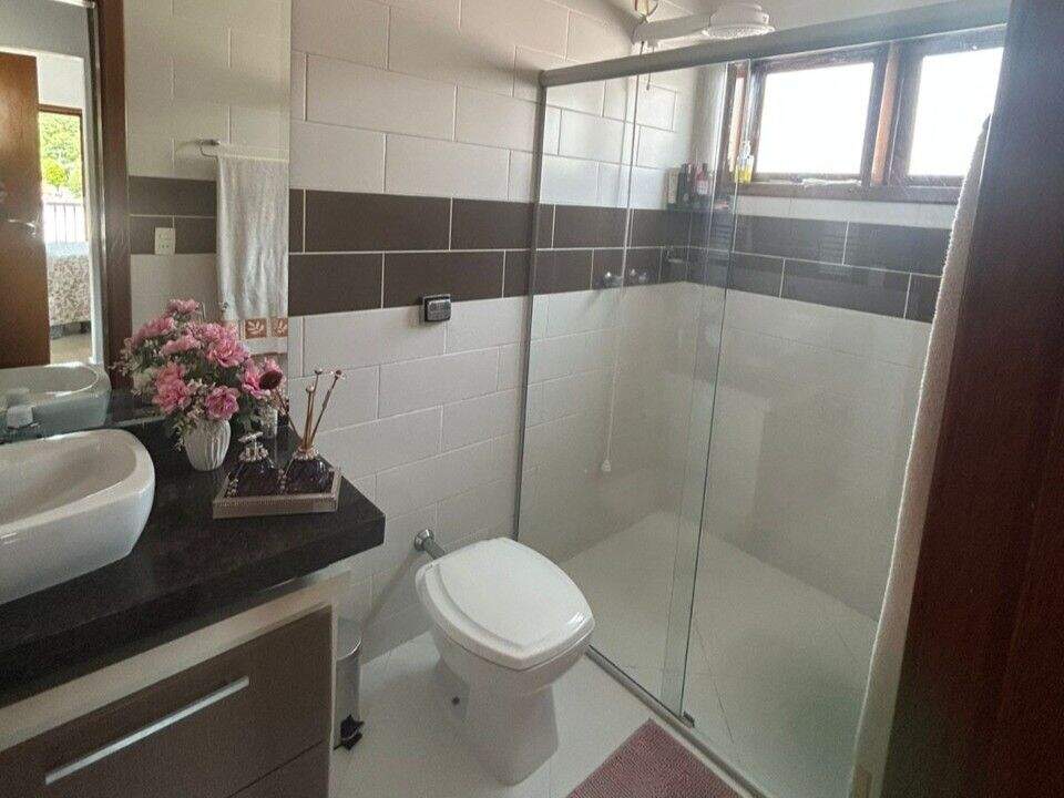 Casa à venda no Mirante de Jundiaí: 