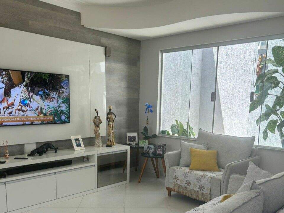 Casa à venda no Mirante de Jundiaí: 