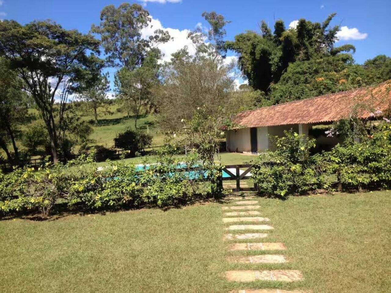 Sítio à venda no Jundiaí Mirim: 