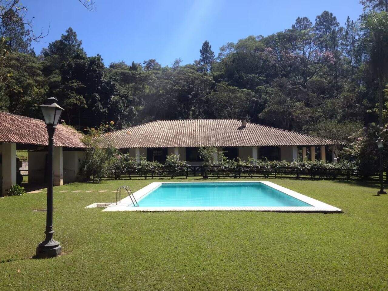 Sítio à venda no Jundiaí Mirim: 