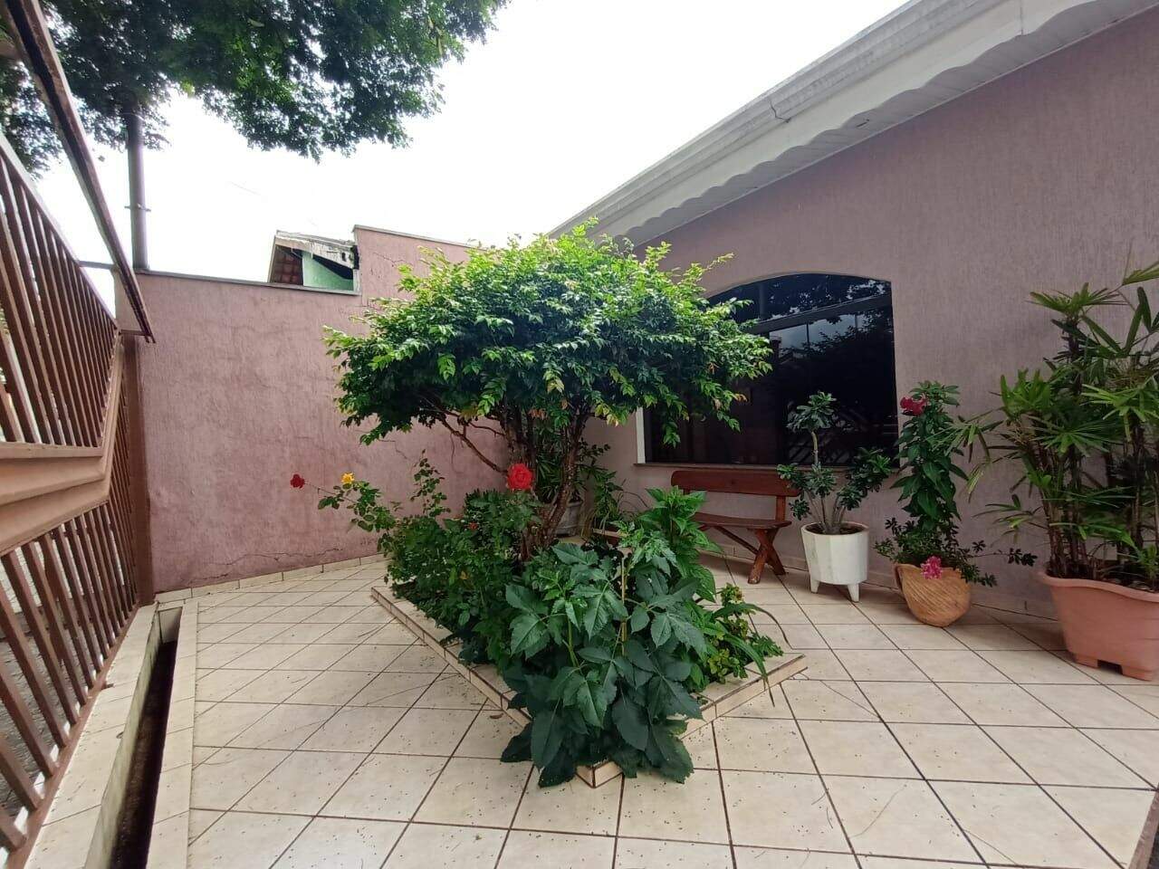 Casa à venda no Loteamento Reserva Ermida: 