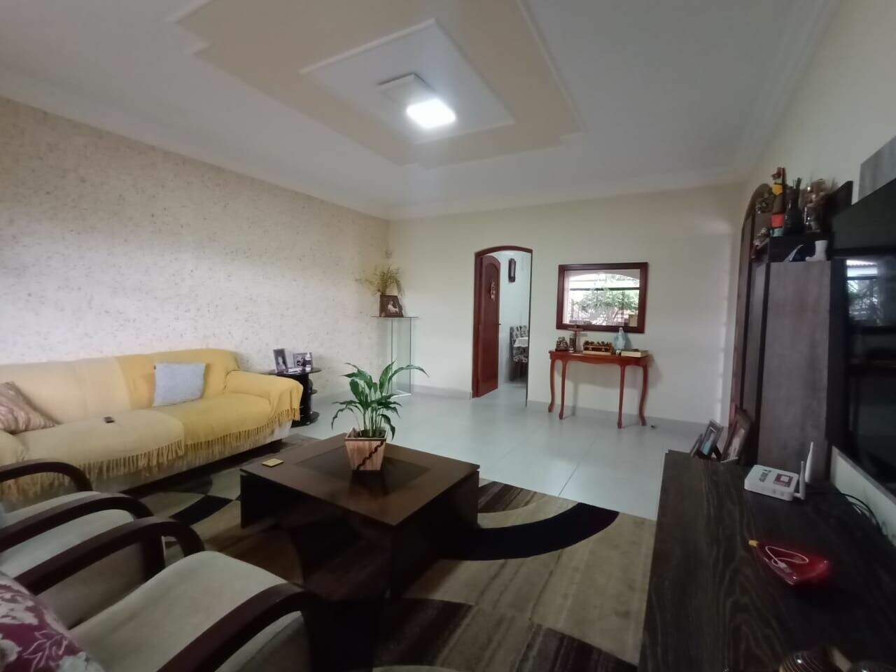 Casa à venda no Loteamento Reserva Ermida: 