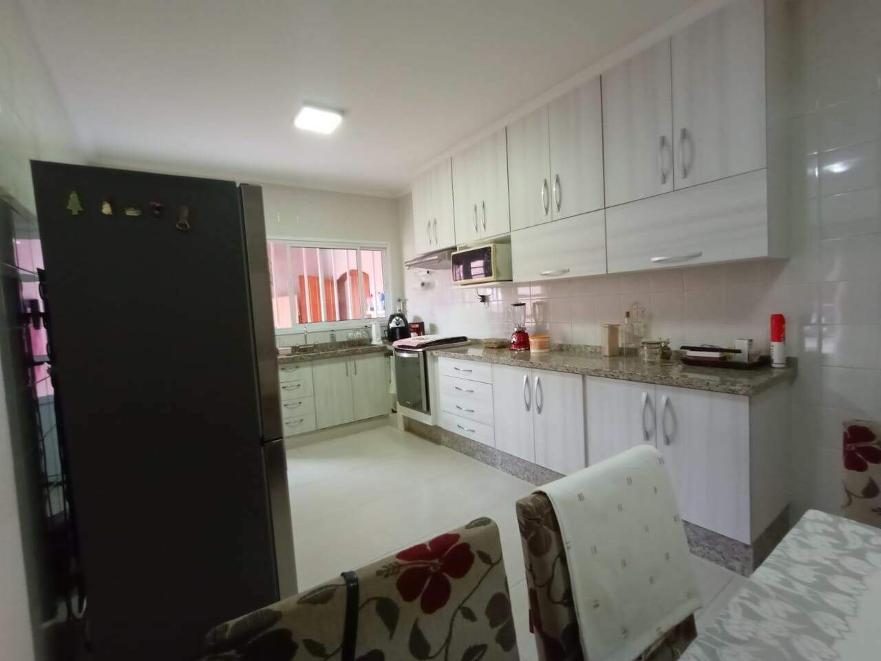 Casa à venda no Loteamento Reserva Ermida: 