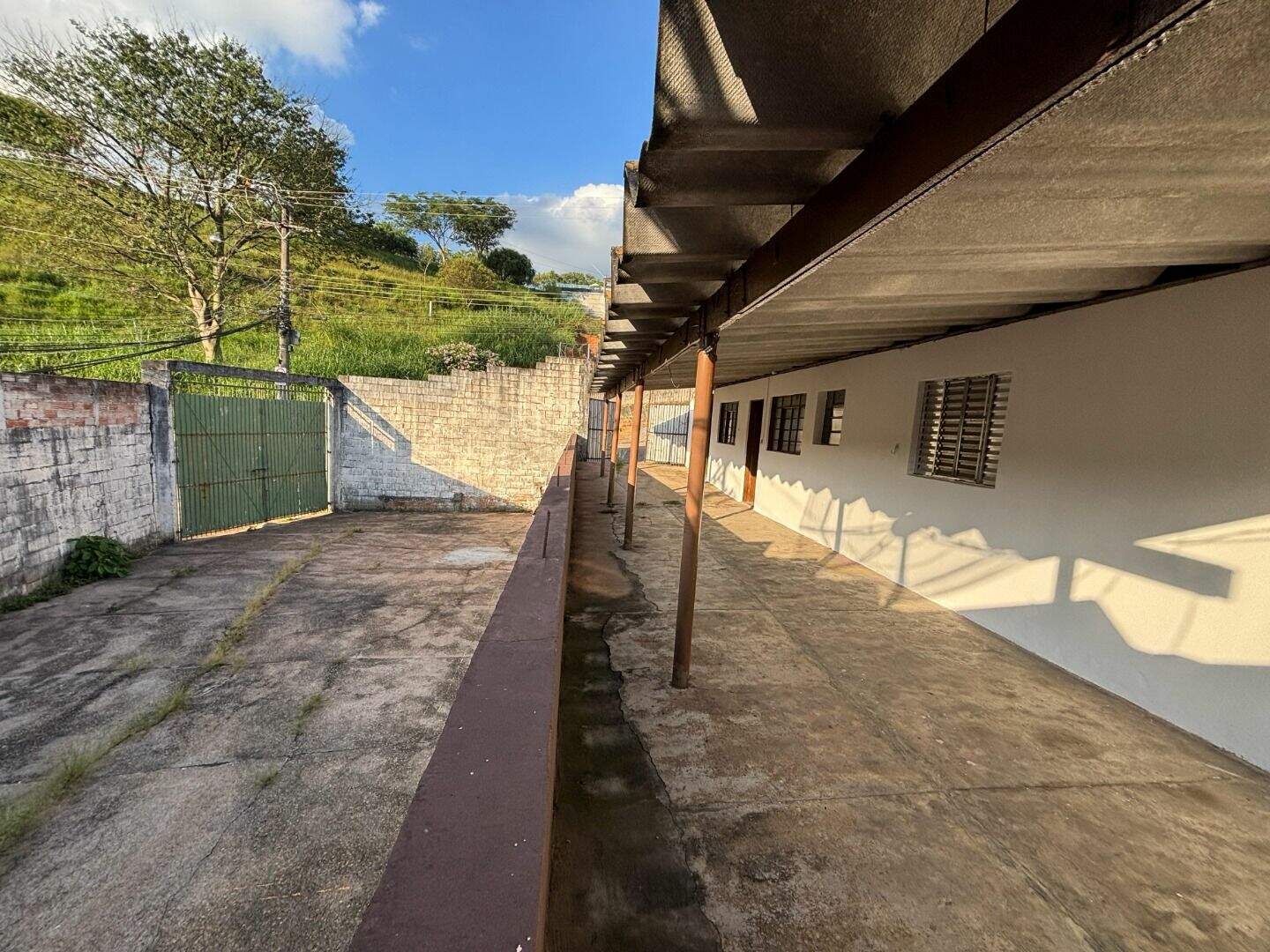 Casa à venda no Vila Santana II: 