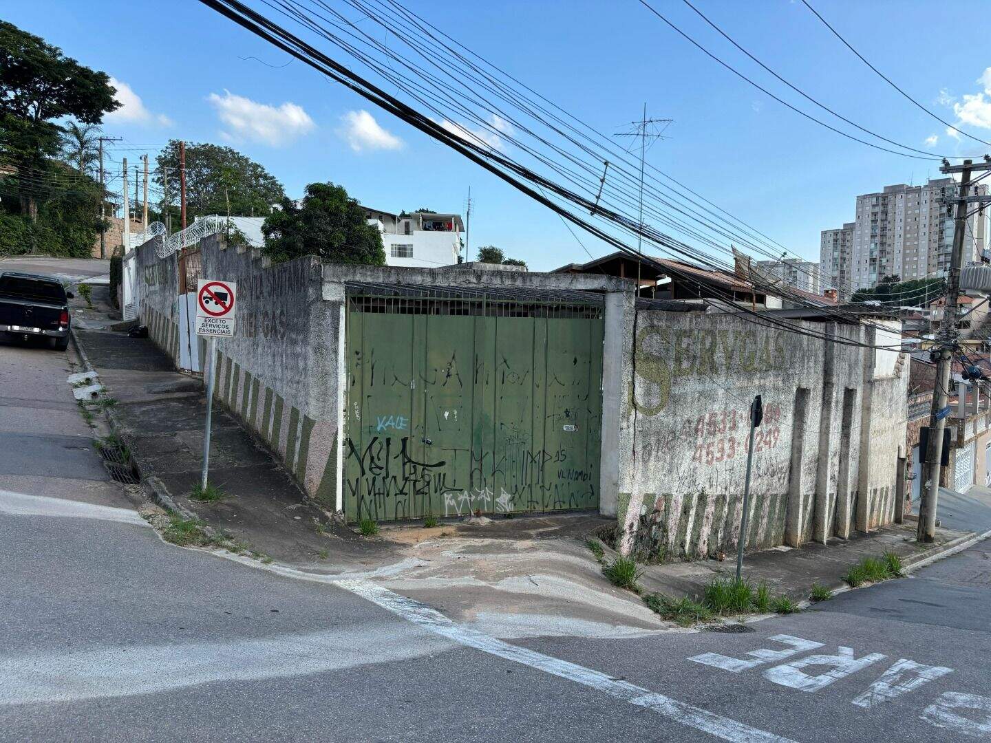 Casa à venda no Vila Santana II: 