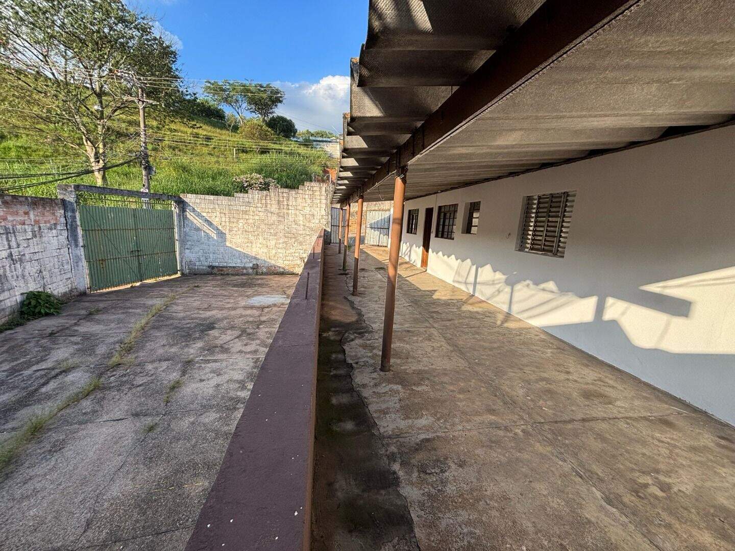 Casa à venda no Vila Santana II: 