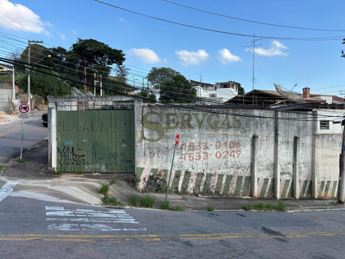 Casa à venda no Vila Santana II: 