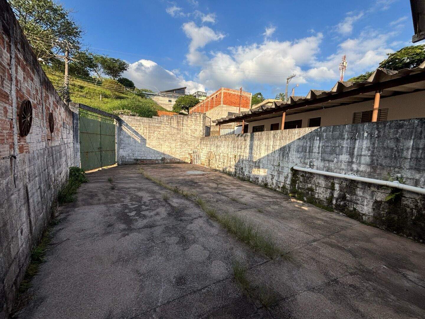 Casa à venda no Vila Santana II: 