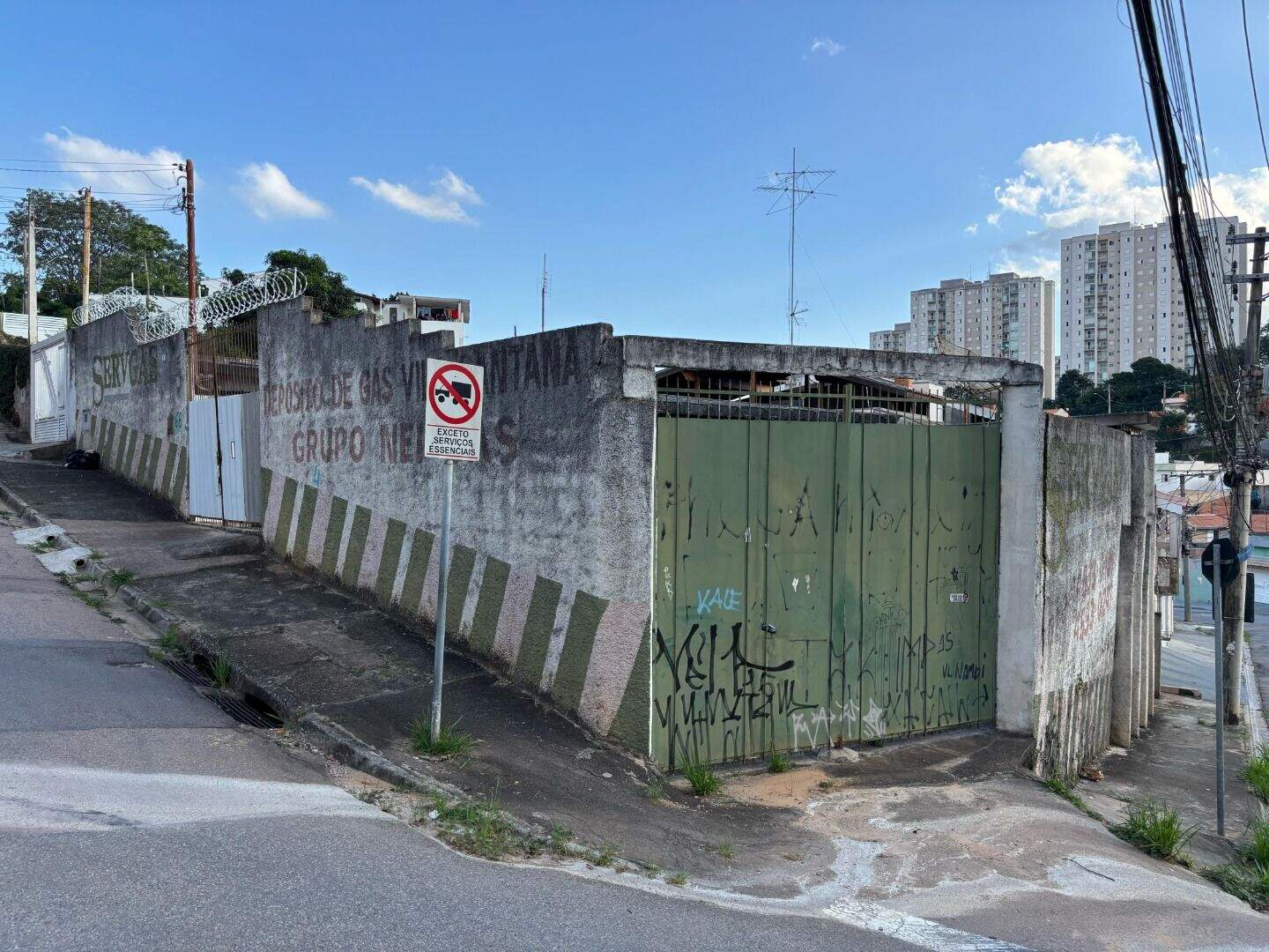 Casa à venda no Vila Santana II: 