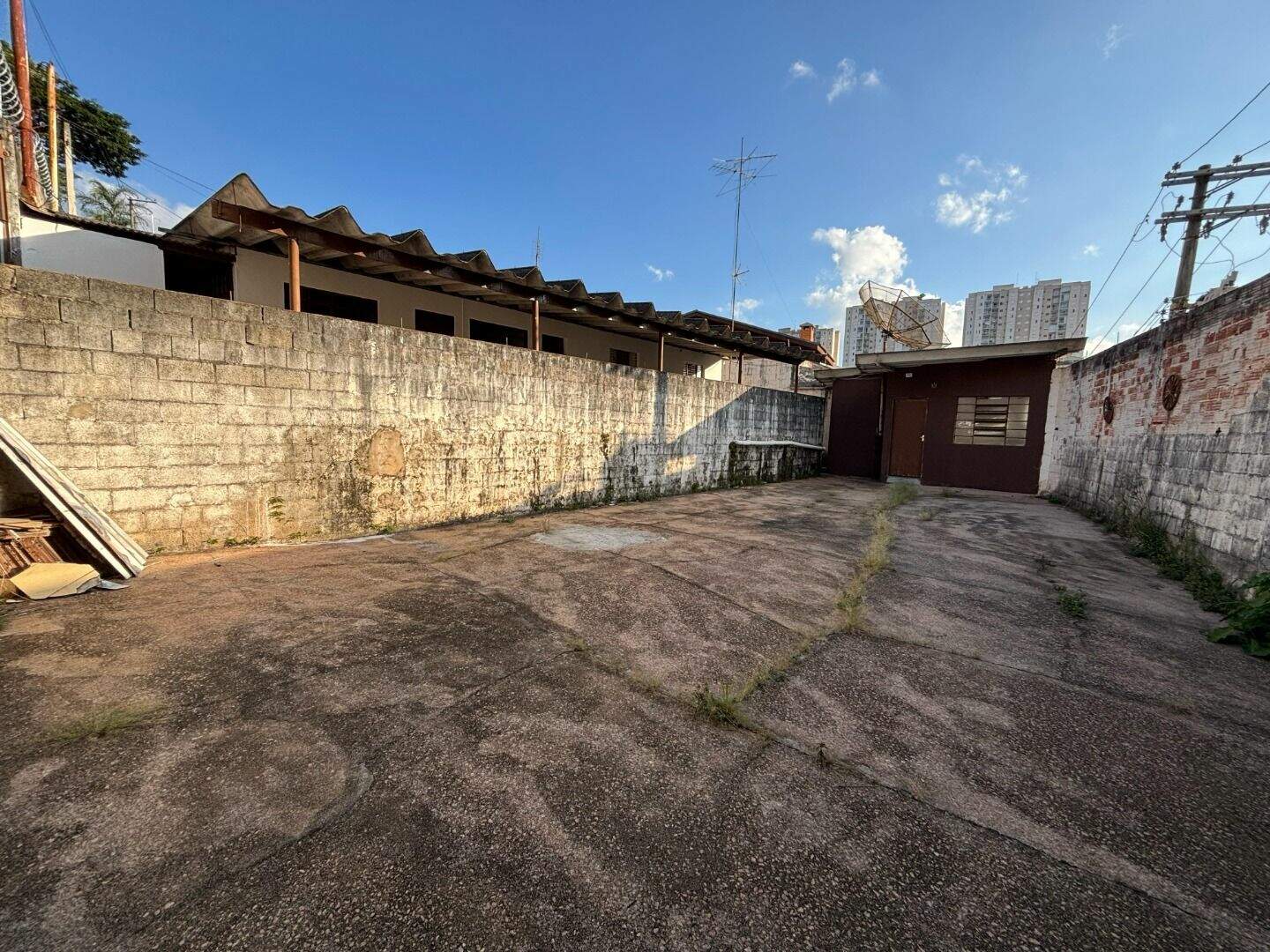 Casa à venda no Vila Santana II: 