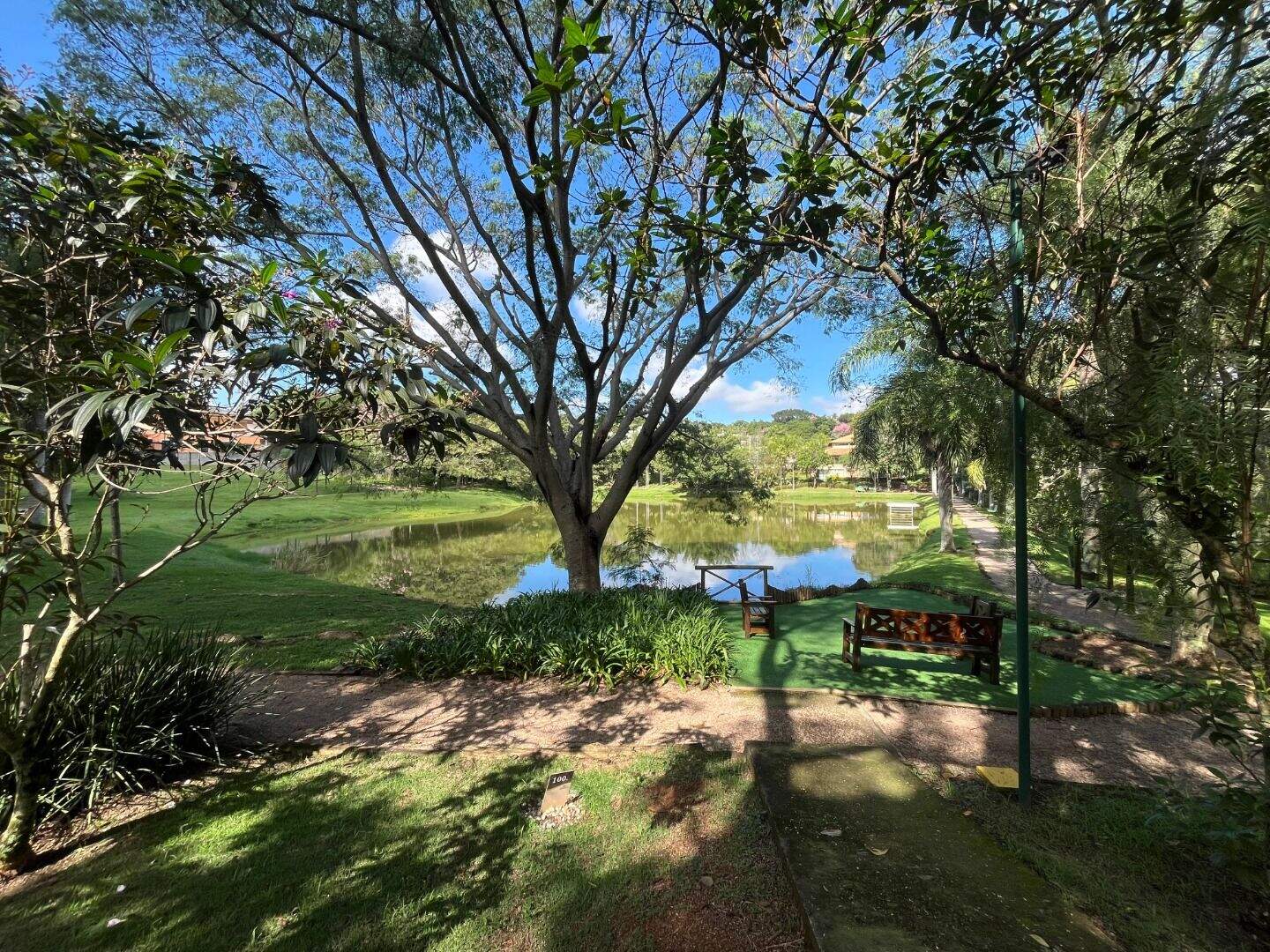 Terreno à venda no Dos Medeiros: 