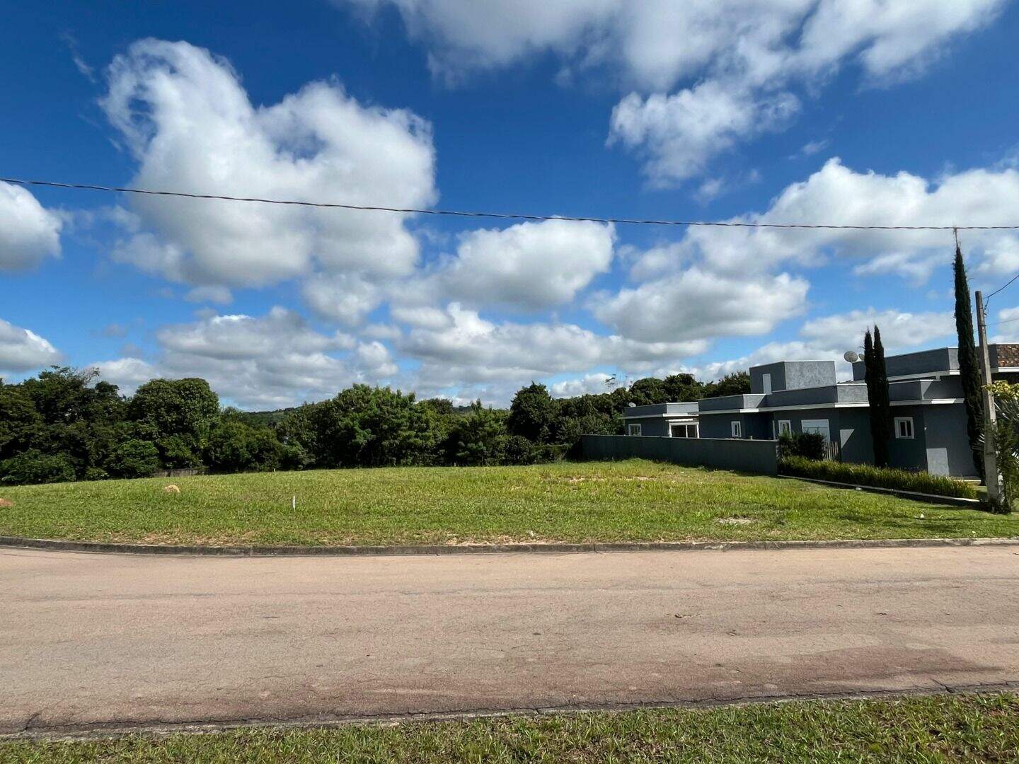 Terreno à venda no Dos Medeiros: 