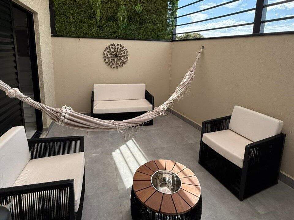 Casa à venda no Jardim Marambaia II: 