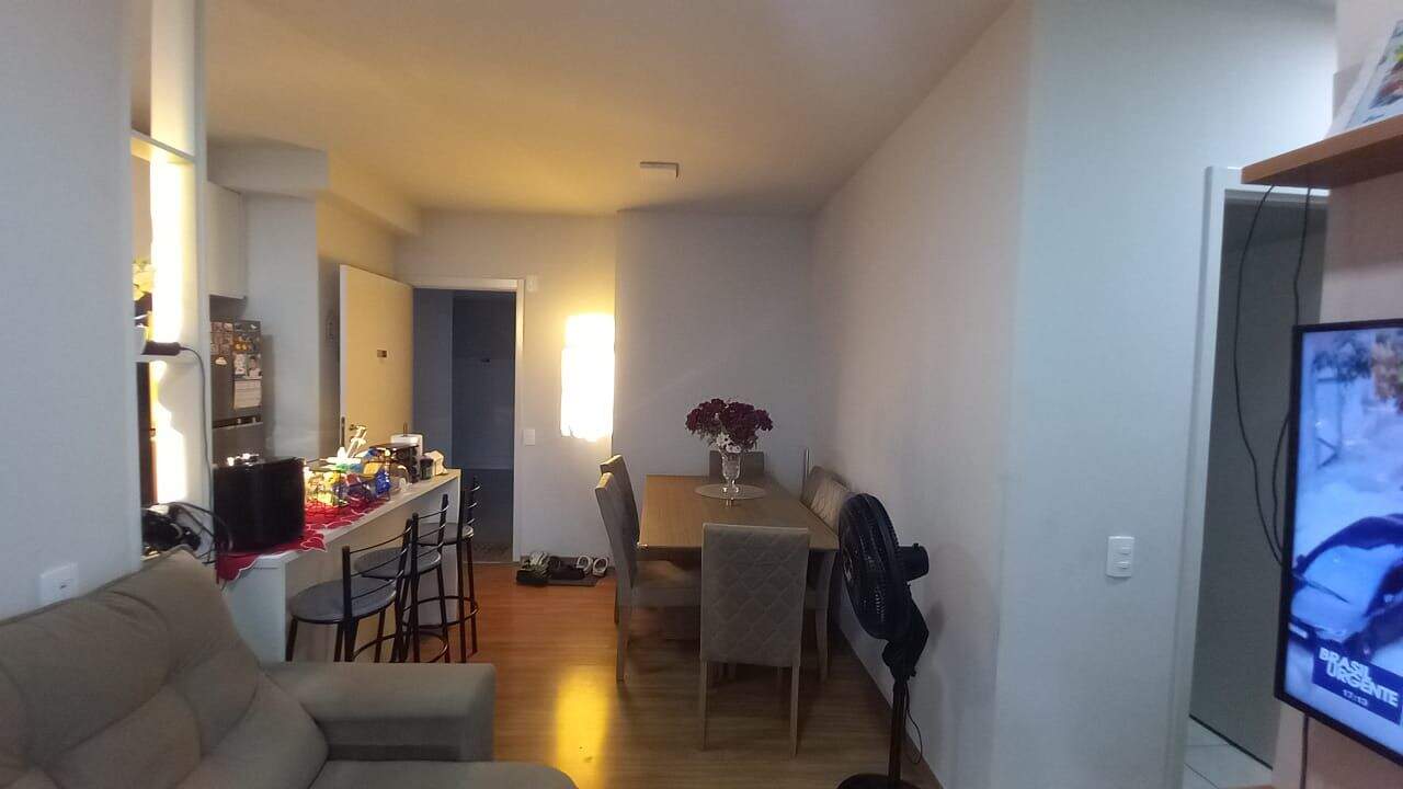 Apartamento à venda no Vila Rio Branco: 