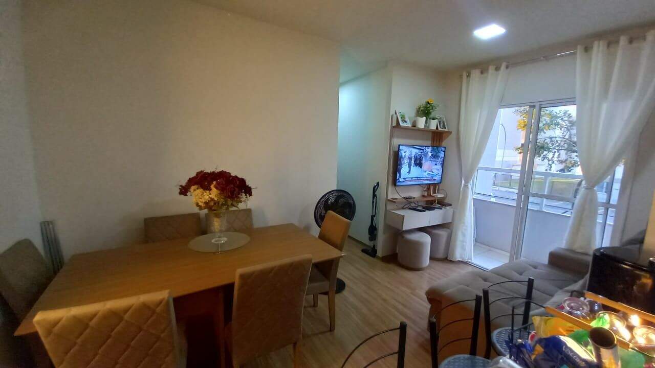 Apartamento à venda no Vila Rio Branco: 