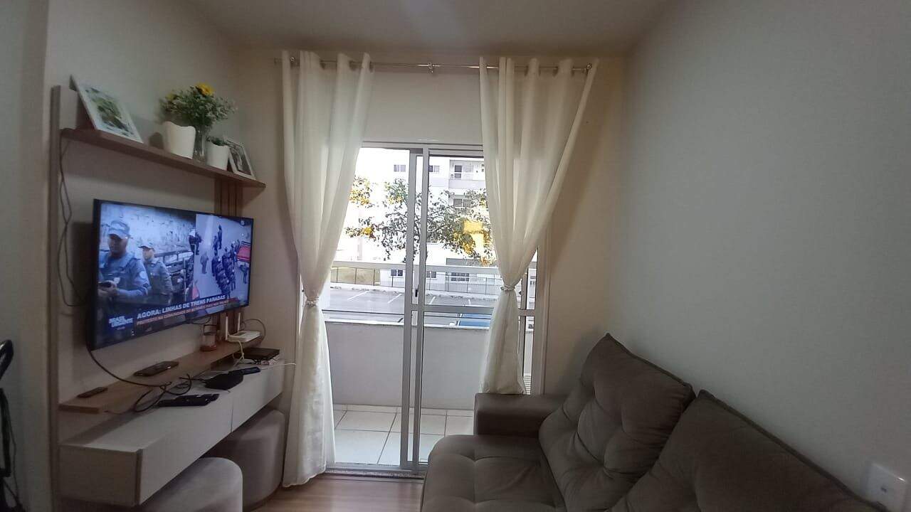 Apartamento à venda no Vila Rio Branco: 