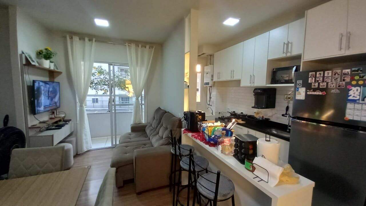 Apartamento à venda no Vila Rio Branco: 