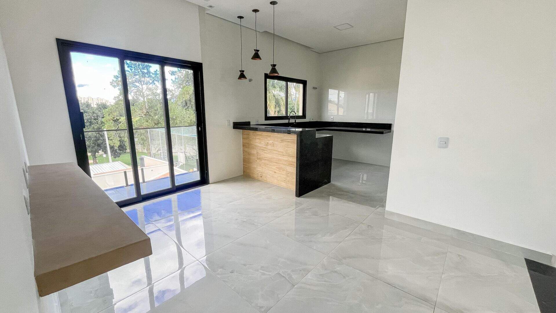 Casa à venda no Jardim Carolina: 