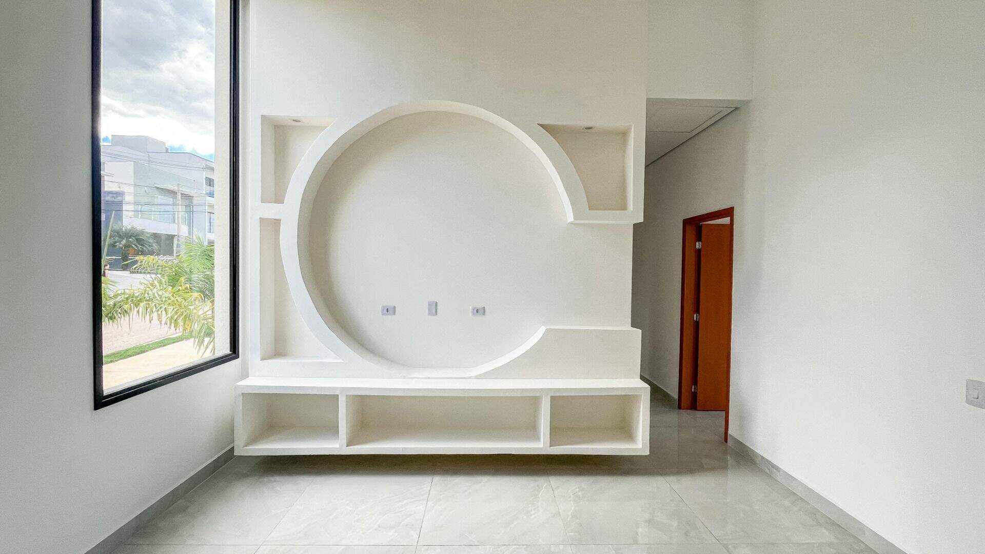 Casa à venda no Jardim Carolina: 