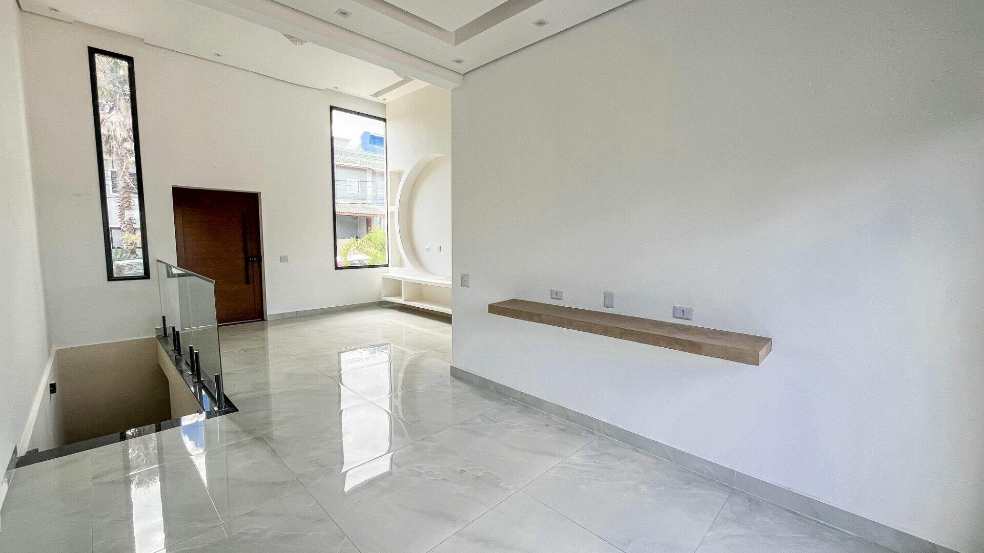 Casa à venda no Jardim Carolina: 